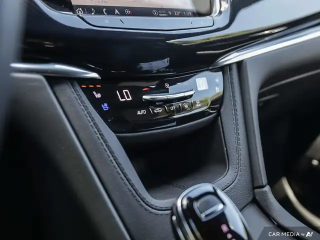 2024 Cadillac XT6 Sport HANDS-FREE SUPER CRUISE | AMAZON ALEX... in Cars & Trucks in London - Image 21