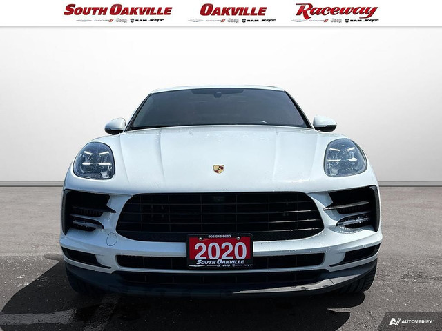 2020 Porsche Macan S | CLEAN CARFAX | NAVI | SUNROOF | HEATED SE in Cars & Trucks in Oakville / Halton Region - Image 2