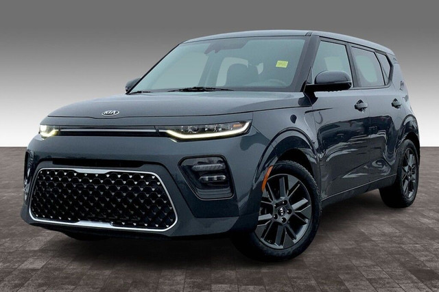 2021 Kia Soul EX PLUS in Cars & Trucks in Strathcona County