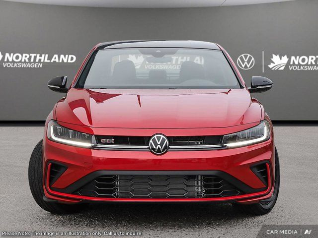 2025 Volkswagen Jetta GLI Autobahn in Cars & Trucks in Calgary - Image 2