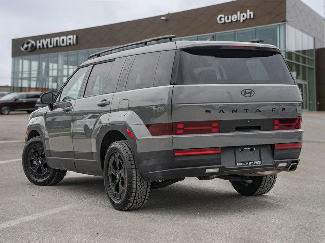 2025 Hyundai Santa Fe XRT AWD | Leather | Sunroof in Cars & Trucks in Guelph - Image 4