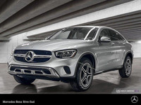 2022 Mercedes-Benz GLC 300 4MATIC * ENSEMBLE HAUT DE GAMME | VOL