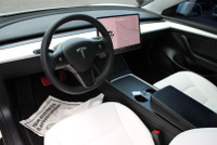 No Accident Dual Motor AWD WITH HEAT PUMP FOR EXTRA RANGE IN COLD WINTERS DON'T PAY EXTRA FOR SAFETY... (image 8)