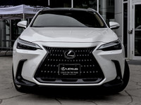 Visit our dealership to explore the recent trade-in of the 2023 LEXUS NX 350. This exceptional vehic... (image 4)