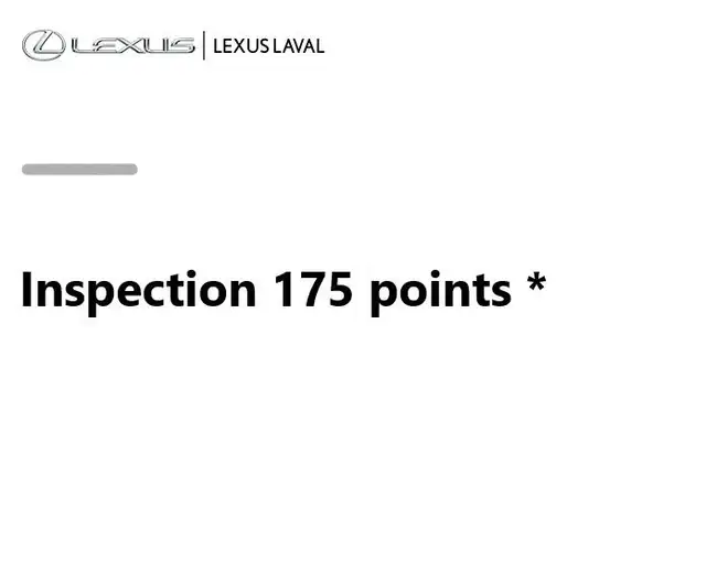 2022 Lexus NX NX 350h / camera / bluetooth / volant chauffant Bi in Cars & Trucks in Laval / North Shore - Image 31