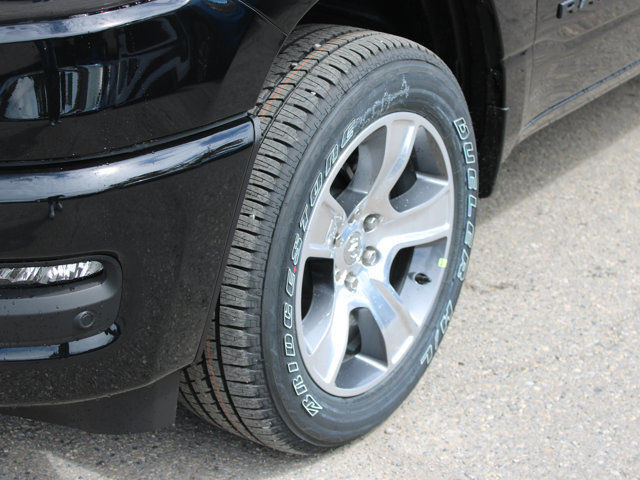2025 Ram 1500 Tradesman 4x4, Sport Appearance Pkg, Twin-Turbo in Cars & Trucks in Calgary - Image 2