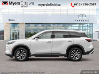 Leather Seats! A smooth ride, a nicely appointed interior, and an easy-access third row highlight th... (image 2)