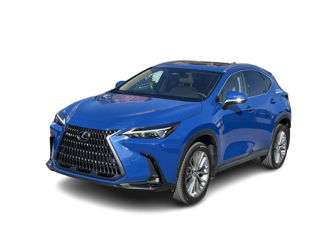2024 Lexus NX 350 GROUPE ULTRA-PREMIUM in Cars & Trucks in Laval / North Shore - Image 2