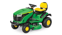 John Deere S240 Lawn Tractor with 42-in. Deck