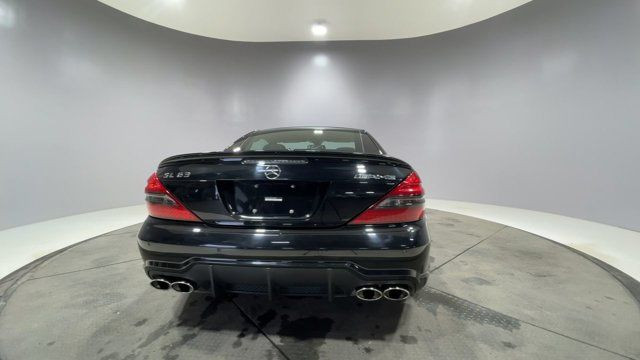 2009 Mercedes-Benz SL-Class 6.2L AMG in Cars & Trucks in Strathcona County - Image 2