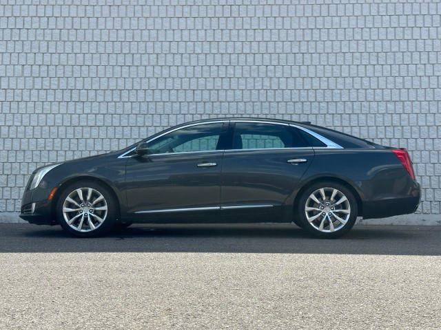 2016 Cadillac XTS in Cars & Trucks in City of Toronto - Image 2