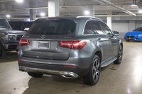 This Mercedes-Benz GLC has a powerful Intercooled Turbo Premium Unleaded I-4 2.0 L/121 engine poweri... (image 7)