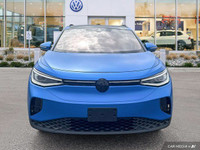 This Volkswagen ID.4 boasts a Electric engine powering this Automatic transmission. Window Grid And... (image 7)