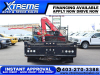 2017 Ford F-550 Super Duty DRW 4X4 Welcome to Xtreme Auto & Truck Sales Your Car Loan, Truck Loan, C... (image 5)