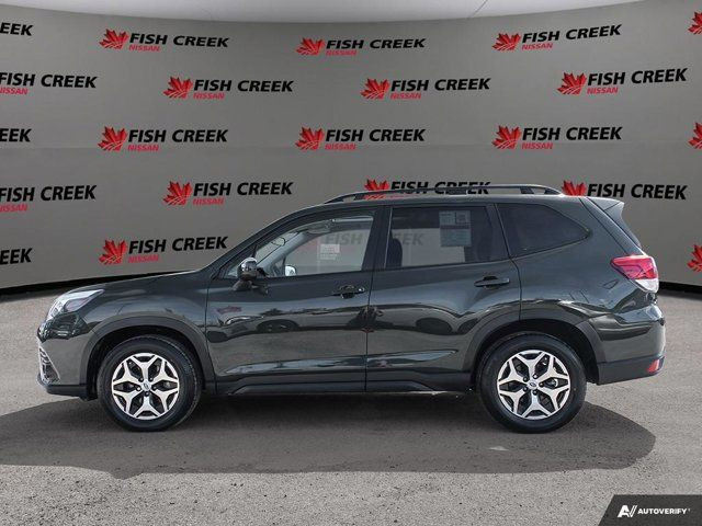 2022 Subaru Forester Touring | Only 124KM's | Backup Camera in Cars & Trucks in Calgary - Image 2