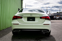 This 2022 Mercedes-Benz A Class is for sale today. This sedan has 88,286 kms. It's white in colour .... (image 4)