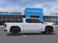 AMVIC Licensed Dealer The 2026 GMC Sierra 1500 Elevation Crew 4WD is built for those who want rugged... (image 9)
