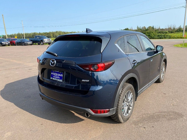 2018 Mazda CX-5 GX Auto $91 Weekly Tax in in Cars & Trucks in Summerside - Image 4
