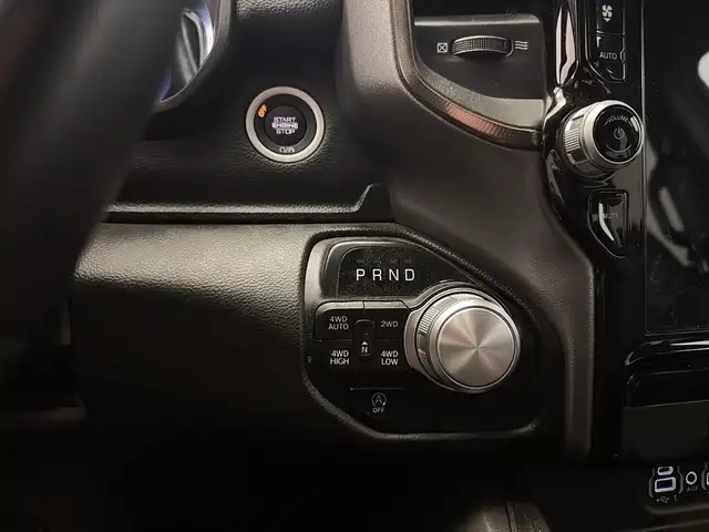 2023 Ram 1500 Sport Crew Cab 5.7 22 POUCES NIGHT EDITION LEVEL 2 in Cars & Trucks in Laval / North Shore - Image 15