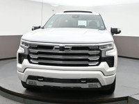 Beautiful Top Of The Line 2024 Silverado High Country 4x4 Long Box Diesel with Only Low KM's!! Apple... (image 1)