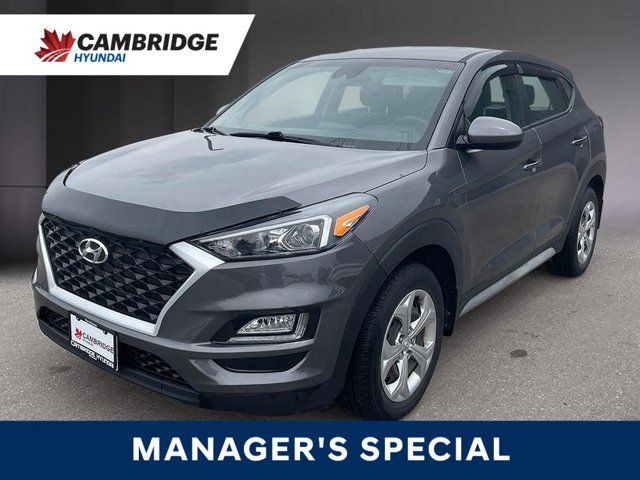 2020 Hyundai Tucson Essential FWD | Heated Seats | Great Value in Cars & Trucks in Cambridge