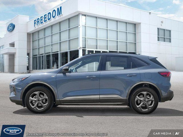 2025 Ford Escape ST-Line in Cars & Trucks in Edmonton - Image 4
