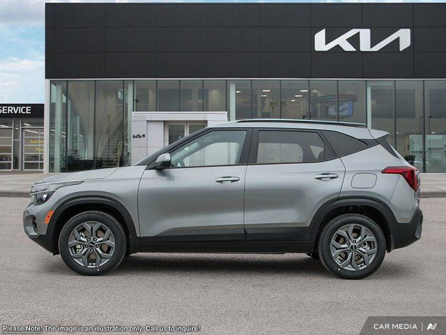 2026 Kia Seltos LX in Cars & Trucks in Guelph - Image 3