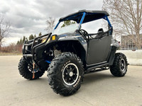 **WEEKEND SPECIAL**  2014 POLARIS RZR S 800 LE with UPGRADES