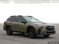 Check out this 2023 Subaru Outback Onyx while we still have it in stock! This Outback Onyx comes equ... (image 6)