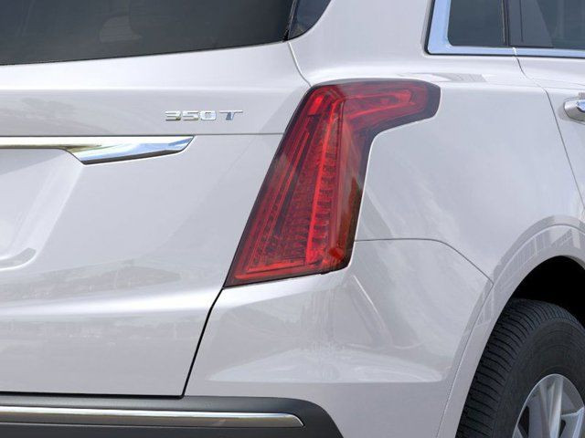 2025 Cadillac XT5 AWD Luxury in Cars & Trucks in Edmonton - Image 3