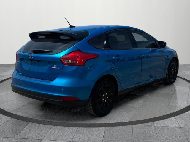 2016 Ford Focus SE Certified|| Financing Available|| SE!! in Cars & Trucks in Mississauga / Peel Region - Image 4