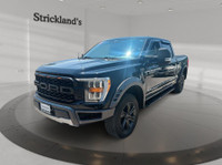 **Strickland's is home of the Hassle-Free car shopping experience. We make car buying fun, find your... (image 1)