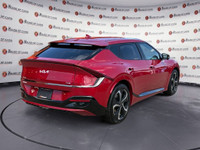 Thanks for viewing our House Of Cars Chinook Inventory! AMVIC licensed dealer! The 2023 Kia EV6 Long... (image 6)