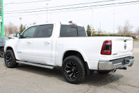 The Ram Sport 5.7L HEMI Leaves No Room For Compromise When It Comes To Safety. Equipped With Cutting... (image 4)