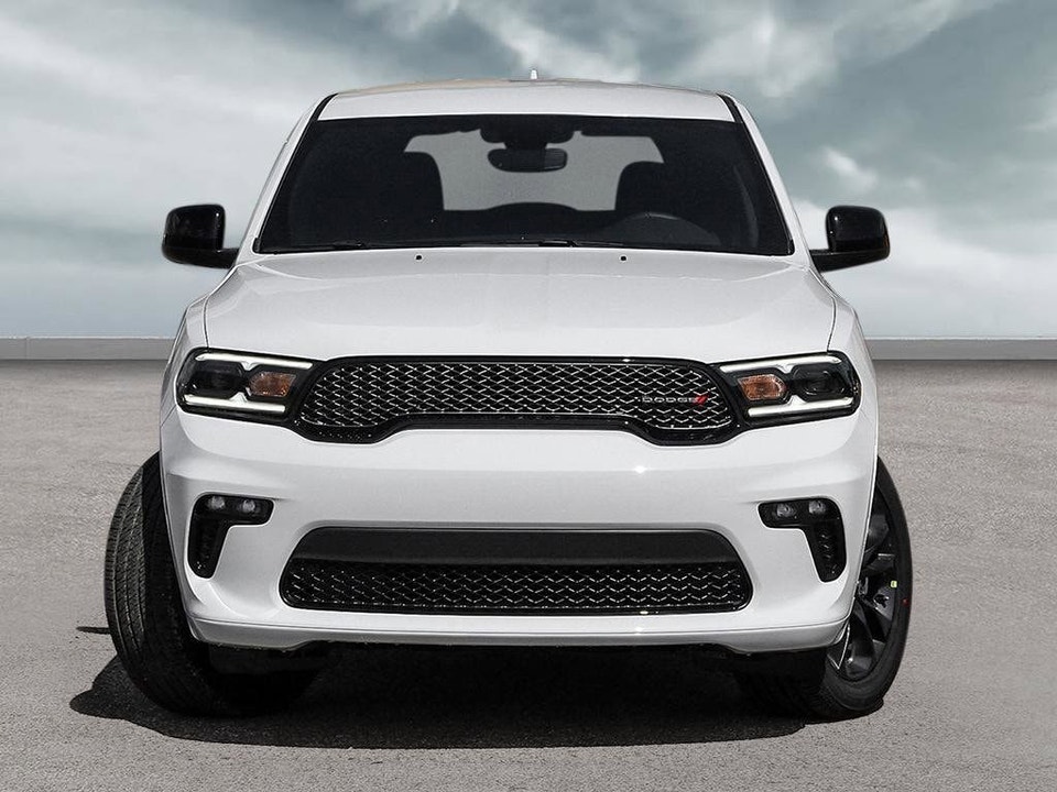 2022 Dodge Durango SXT