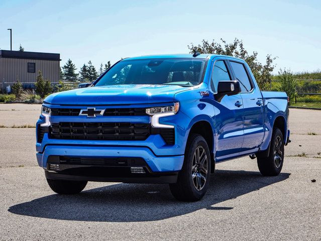2025 Chevrolet Silverado 1500 RST in Cars & Trucks in Strathcona County - Image 4