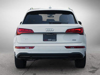 Only 5,303 Miles! Dealer Certified Pre-Owned. This Audi Q5 boasts a Intercooled Turbo Gas/Electric I... (image 5)