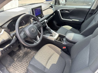 PRIX ET QUALITÉ IMBATTABLE venez découvrir notre TOYOTA RAV4 2023 XLE AWD ÉCRAN CARPLAY SIÈGES/VOLAN... (image 5)