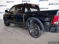 WAS: $32879 NOW: $30498 plus taxes and licensing feesDrive with Confidence and Style: The 2021 Ram 1... (image 3)
