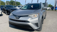 Le Toyota RAV4 LE 2016 est un VUS compact polyvalent, pratique et fiable. Avec un design moderne, un... (image 4)