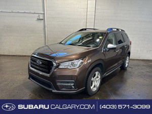 2019 Subaru Ascent PREMIER | SUN/MOONROOF | NAVIGATION | BLUETOOTH | HEATED SEATS |