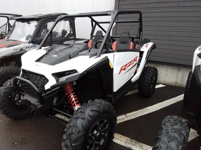 2024 Polaris RZR XP 1000 Sport in ATVs in Moncton