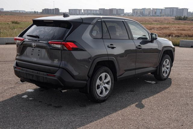 2023 Toyota RAV4 LE in Cars & Trucks in Strathcona County - Image 3