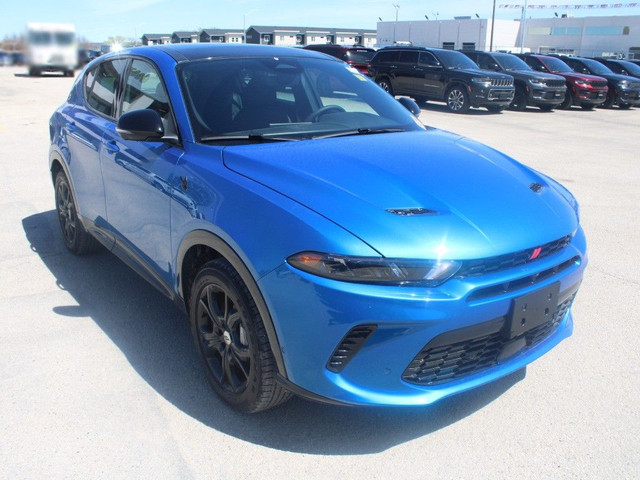 2024 Dodge Hornet in Cars & Trucks in Winnipeg - Image 3