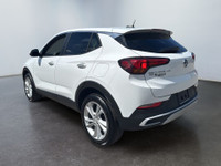 Buick Encore GX Preferred AWD 2020 blanc , ideale pour une fiche chez Blainville Chrysler : ### Poin... (image 4)