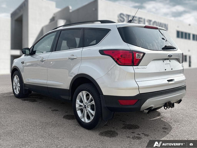 2019 Ford Escape SEL 4WD - Power Liftgate - Park Assist in Cars & Trucks in Winnipeg - Image 4