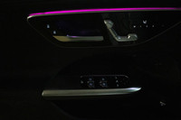 This Mercedes-Benz C-Class has a powerful Intercooled Turbo Gas/Electric I-4 2.0 L/122 engine poweri... (image 7)