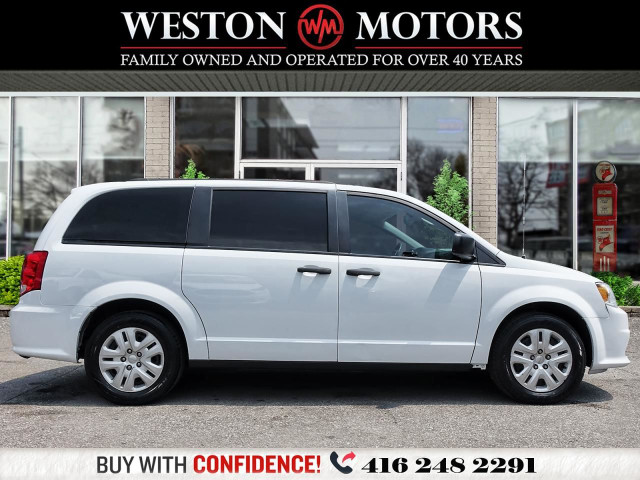 2019 Dodge Grand Caravan 7 PASS*POWER GROUP in Cars & Trucks in City of Toronto - Image 4