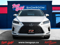 2021 Lexus RX 350 Eminent White Pearl *BLUETOOTH*, *SUNROOF*, *BACK-UP CAMERA*, *MARKET VALUE PRICIN... (image 2)