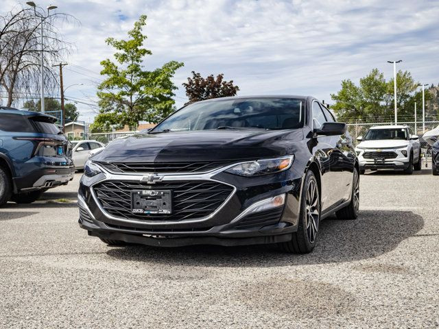 2020 Chevrolet Malibu RS FWD in Cars & Trucks in Kelowna - Image 4